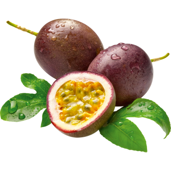 Simbabwe - Passionsfrüchte