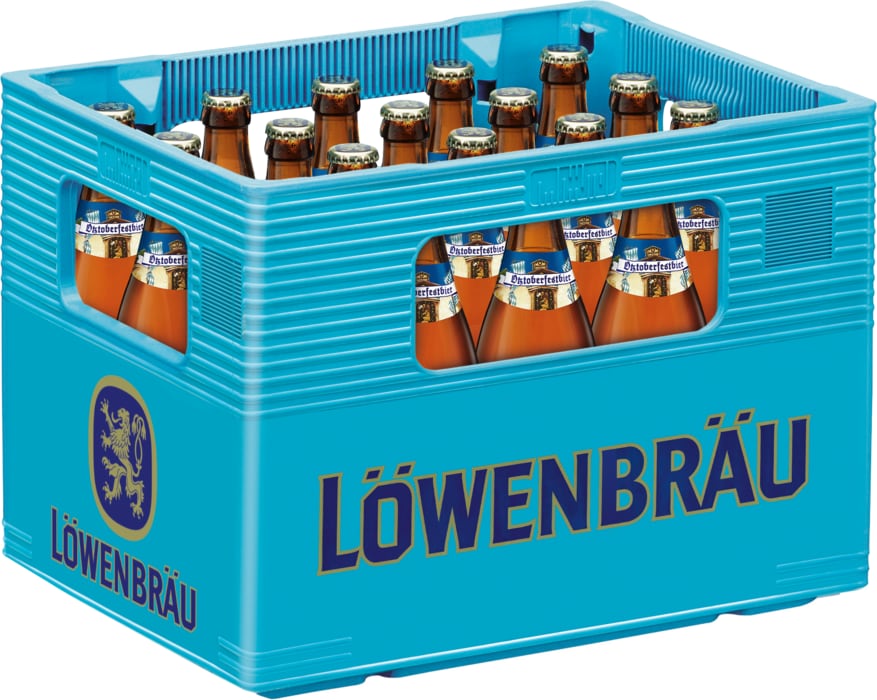 Löwenbräu Oktoberfestbier