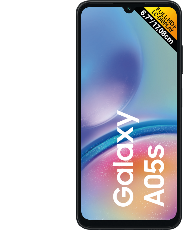Samsung Galaxy A05s