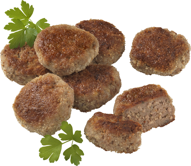 Hofglück Frikadellen 