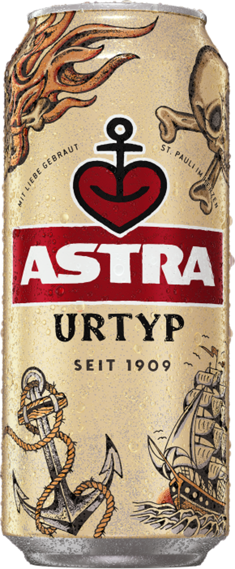 Astra Urtyp Pils