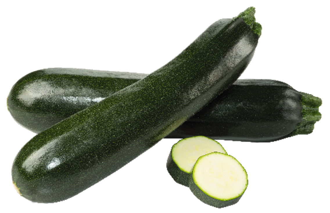 Unsere Heimat Bio Zucchini
