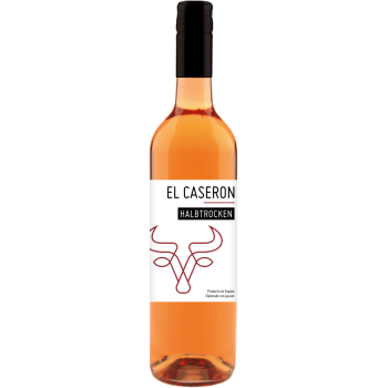 Spanien - El Caseron