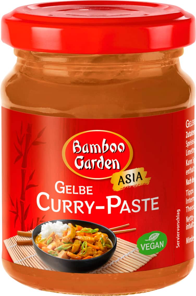 Alle Artikel der Marke Bamboo Garden