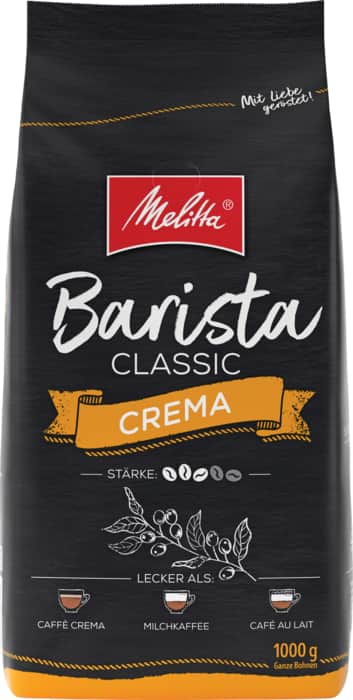 Melitta Barista