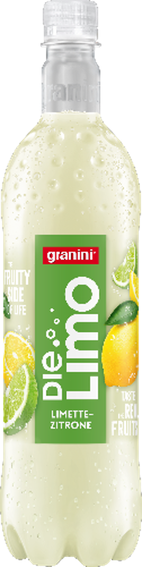Granini Die Limo oder Fresh