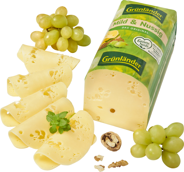 ¹,²Grünländer 