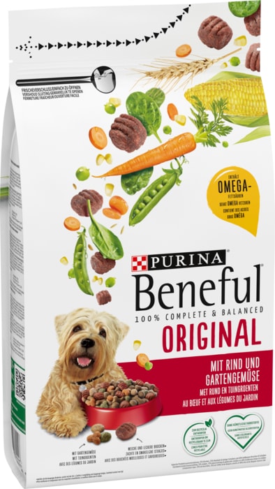 Beneful Hundenahrung