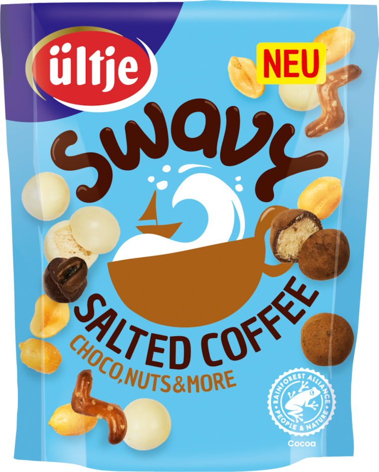 Ültje Swavy