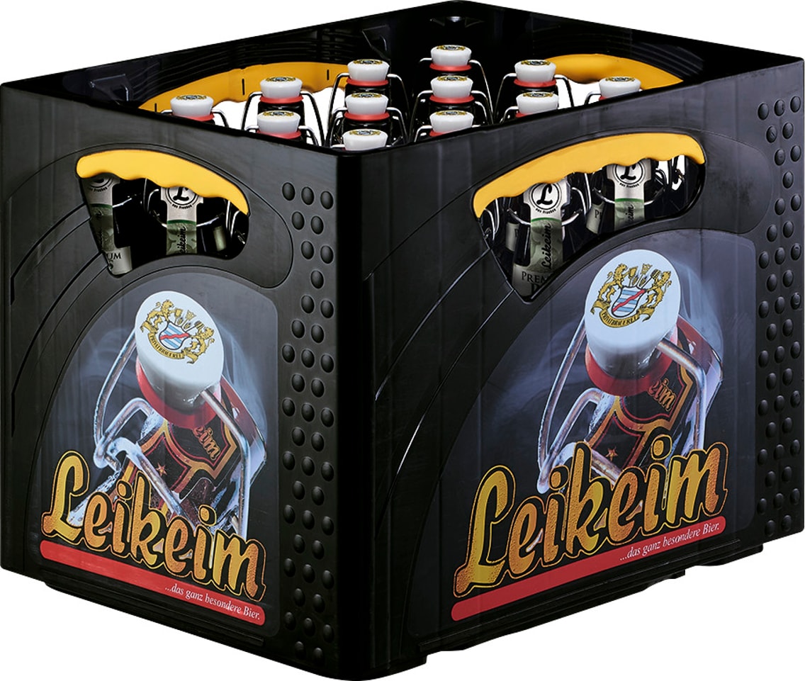 Leikeim Bier