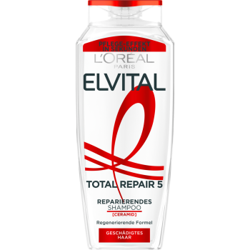 L'Oréal Paris Elvital Shampoo oder Spülung
