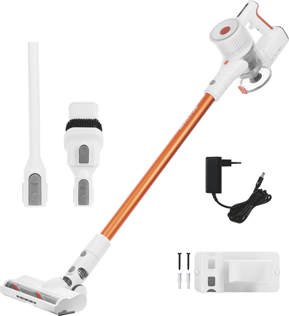 Genius Akkustielsauger „X5“