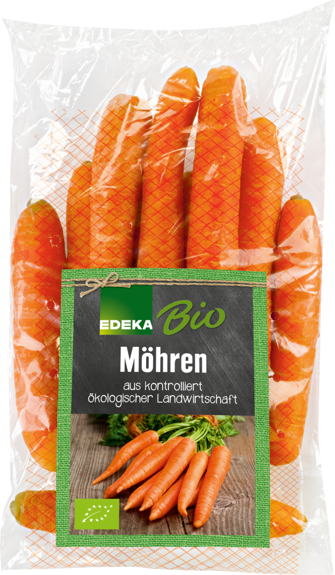 EDEKA Bio Speisemöhren
