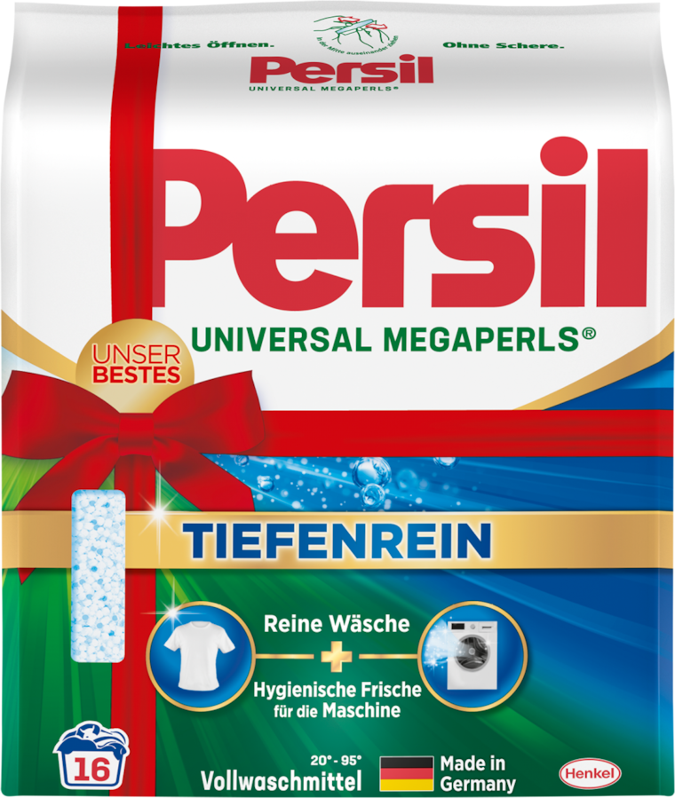 Persil Megaperls
