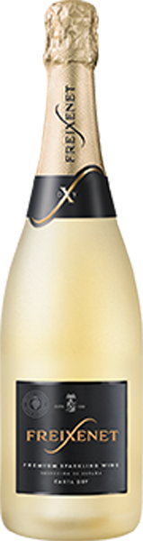 Freixenet Carta** oder Legero alkoholfrei