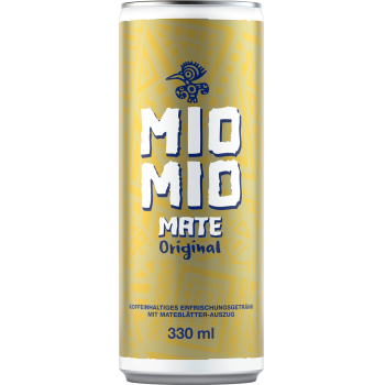 Mio Mio Mate