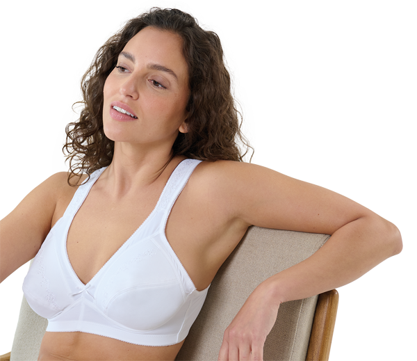 NATURANA Damen Soft-BH