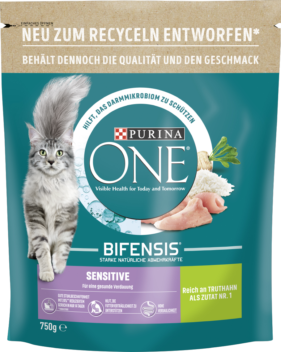 Purina One Bifensis