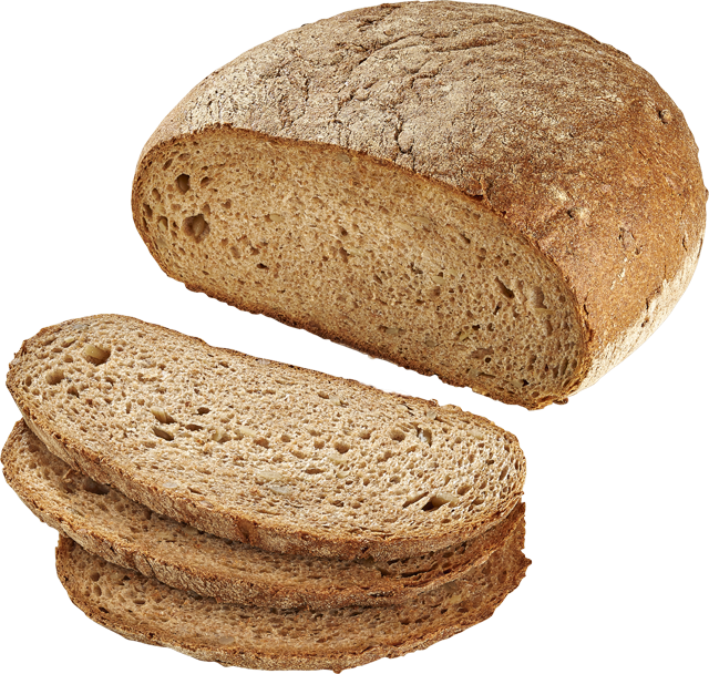 SB-Backstation: Dinkelvollkornbrot