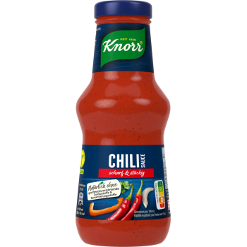Knorr Schlemmersauce