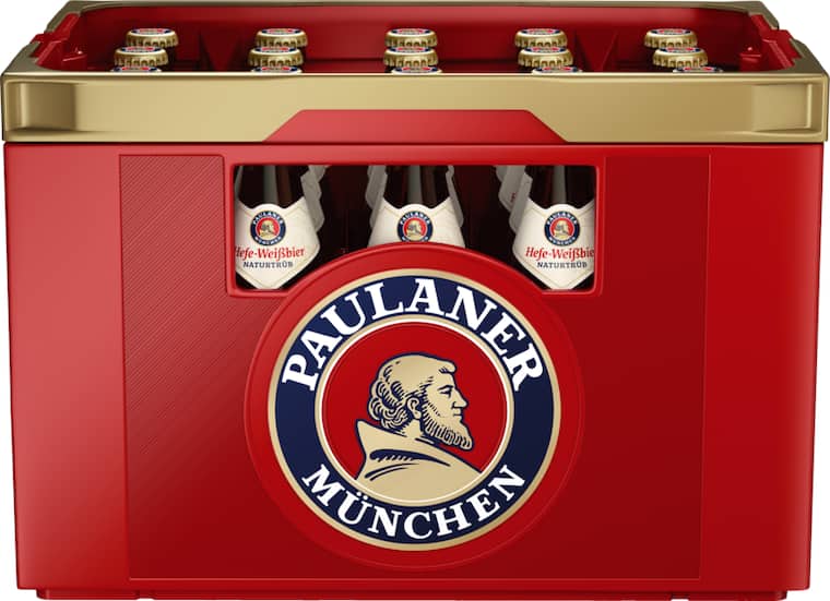 Paulaner Weißbier