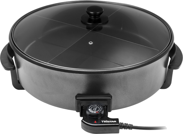 TRISTAR Partypfanne PZ-9145