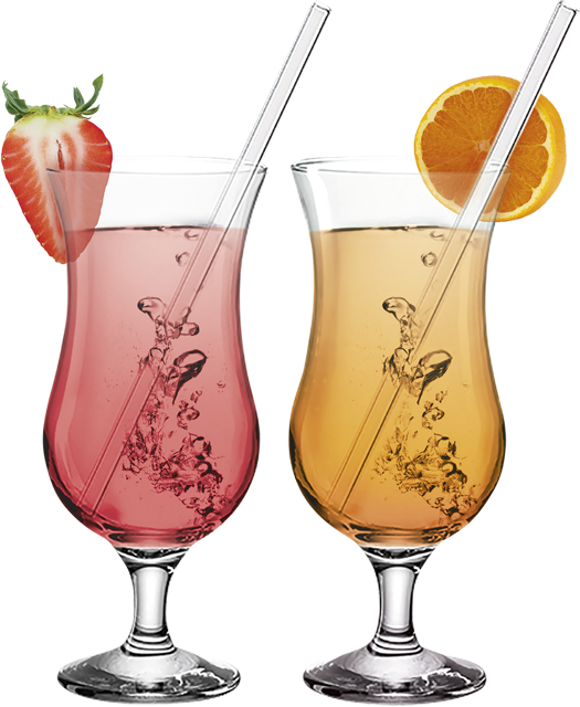 montana Cocktailgläser-Set