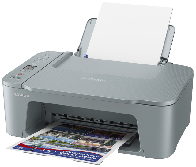 Canon Multifunktionsdrucker „Pixma TS3752i“