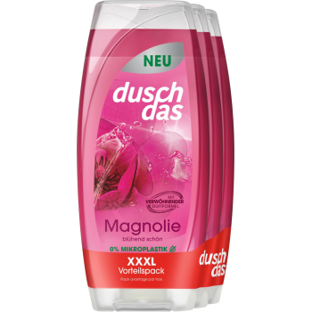 duschdas Duschgel