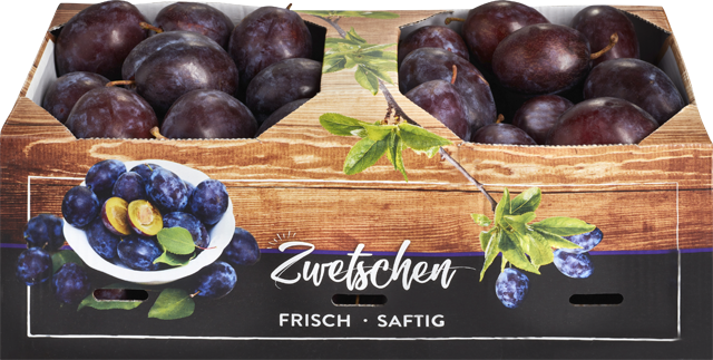 Zwetschgen 