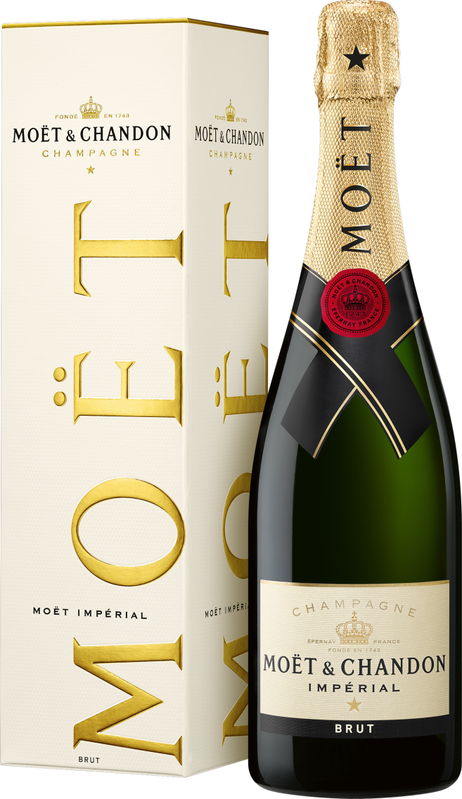 Moët & Chandon Champagner Brut