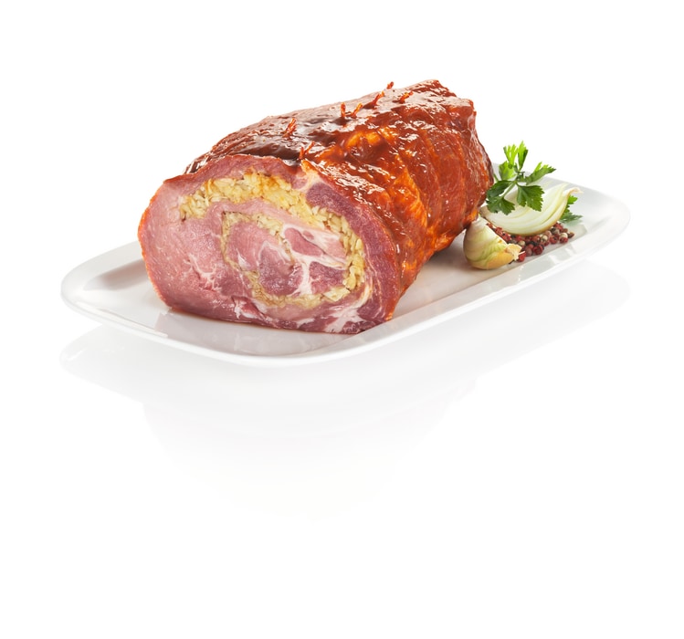 Spießbraten*