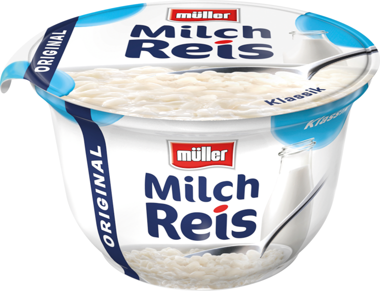 Müller Milchreis