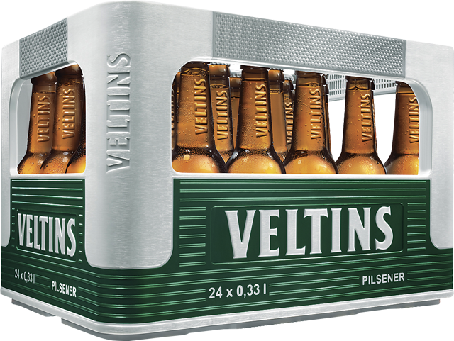 Veltins Pilsener 