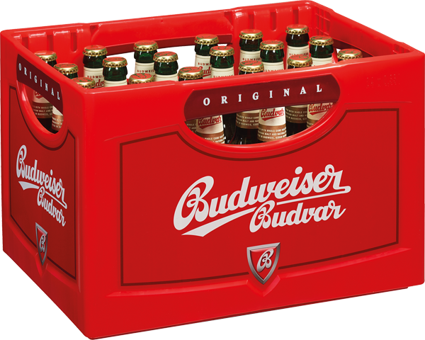 Budweiser Budvar