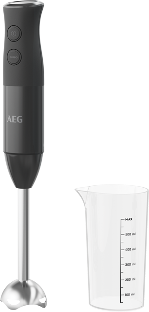 AEG Stabmixer „HB4-1-4GG“