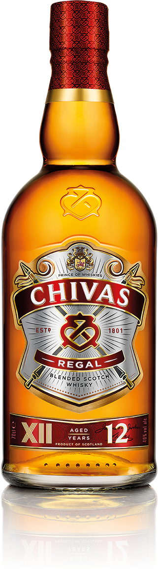 Chivas Regal