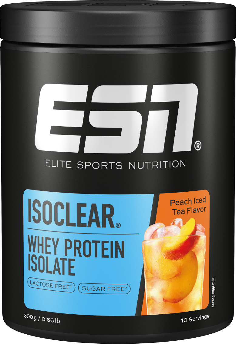 ESN Isoclear Whey Isolate