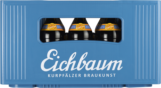 Eichbaum Braumeisters Cola-Mix 