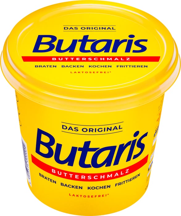 Butaris