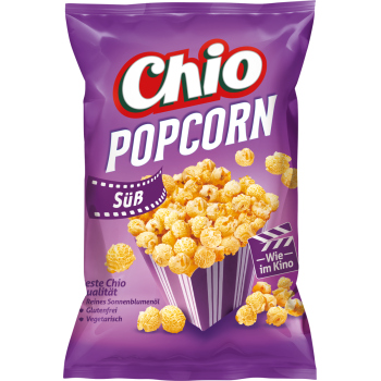 Chio Popcorn
