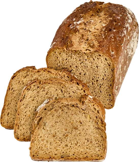 Ab Diesntag: Schlossbrot