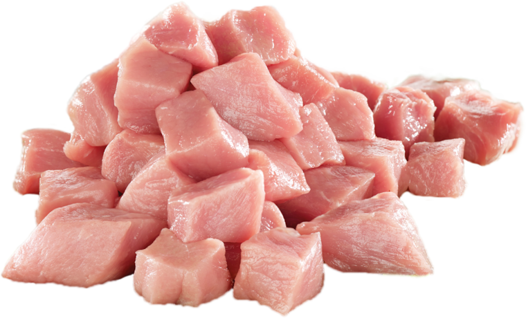 Bauerngut Schinkengulasch*