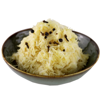 meinLand - Frisches Sauerkraut