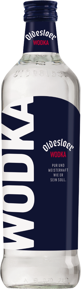 Oldesloer Wodka