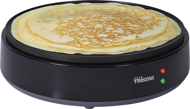 TRISTAR Crêpe-Maker „BP-2627“
