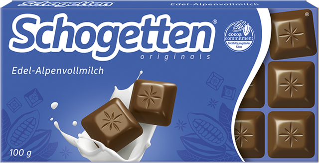 Schogetten