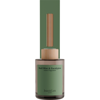 Jean&Len Scented Room Diffusor