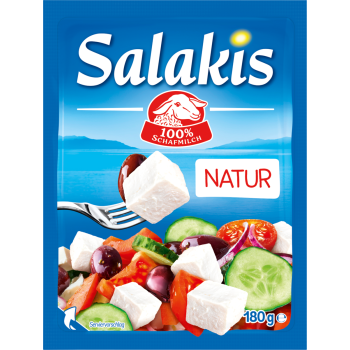 Salakis Schafskäse