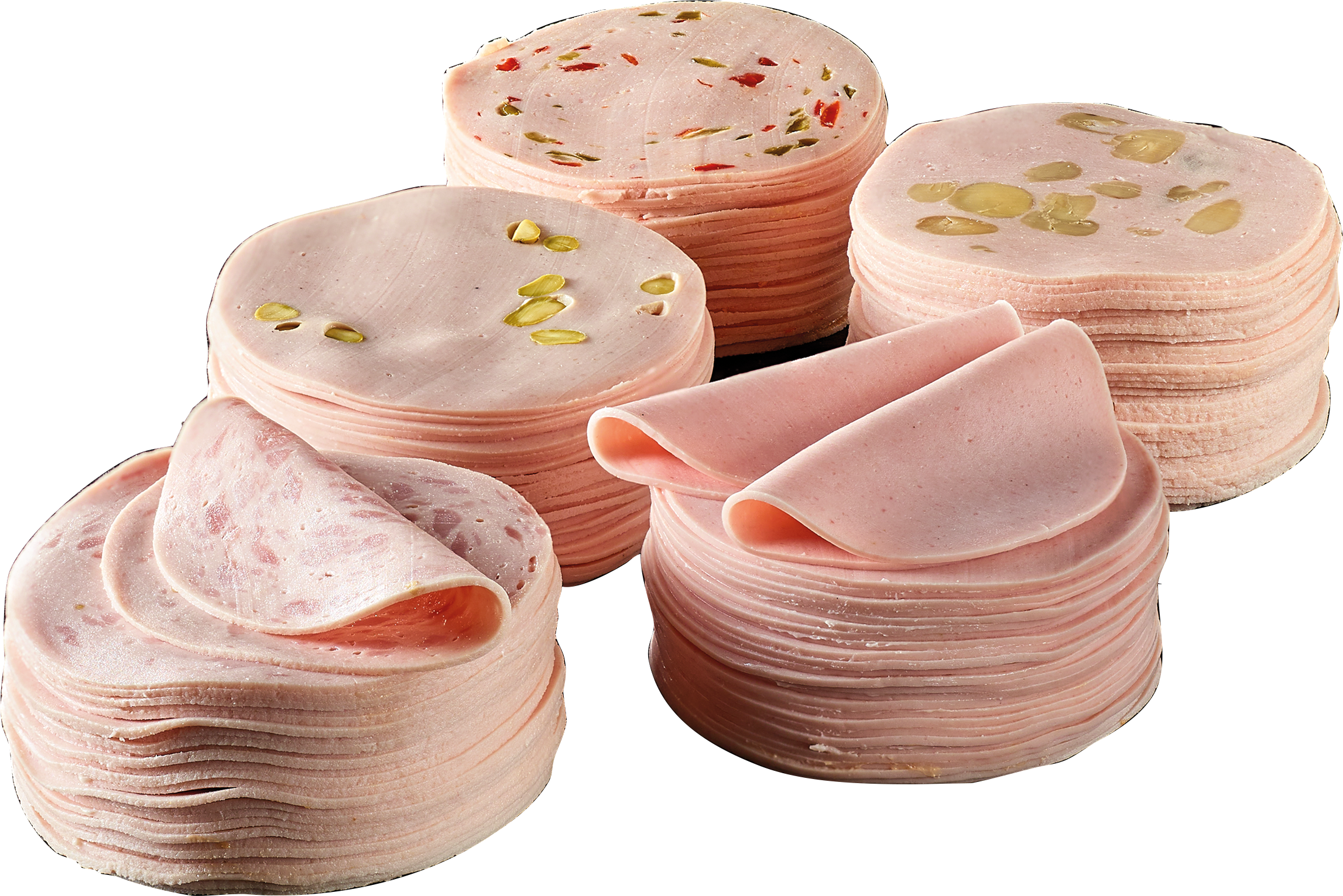 Bauerngut Frischwurst-Aufschnitt*